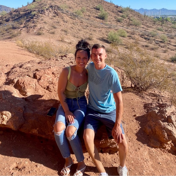 Meet your Posher! π¦ - Picture 10 of 12